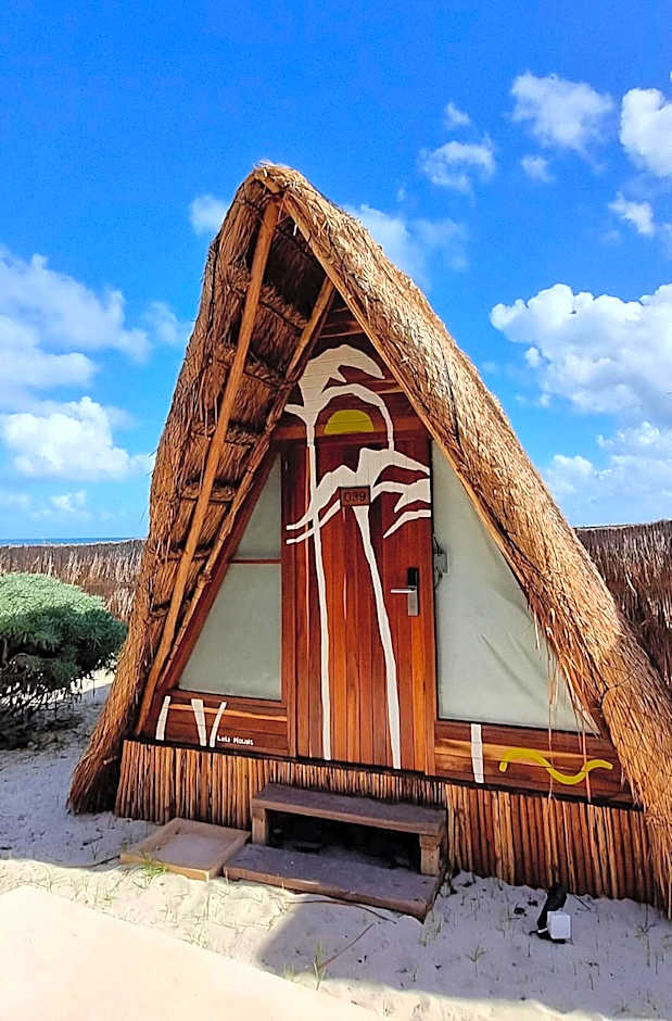 Selina Poc Na Isla Mujeres