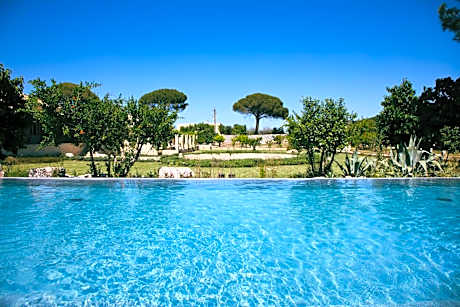 MASSERIA LILEI