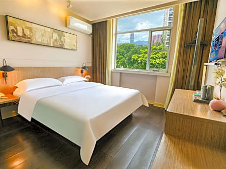 Jinjiang - Destress Business A