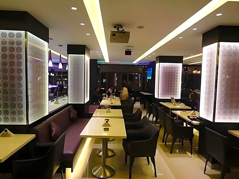 Duroy Hotel