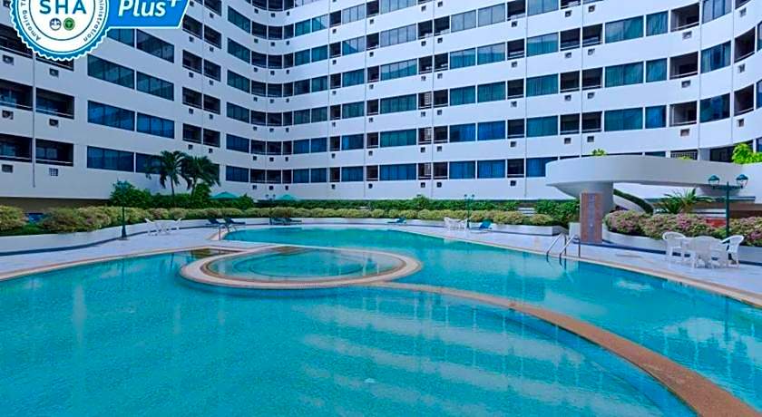 Asia Airport Hotel