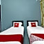 Hotel O Purple Town