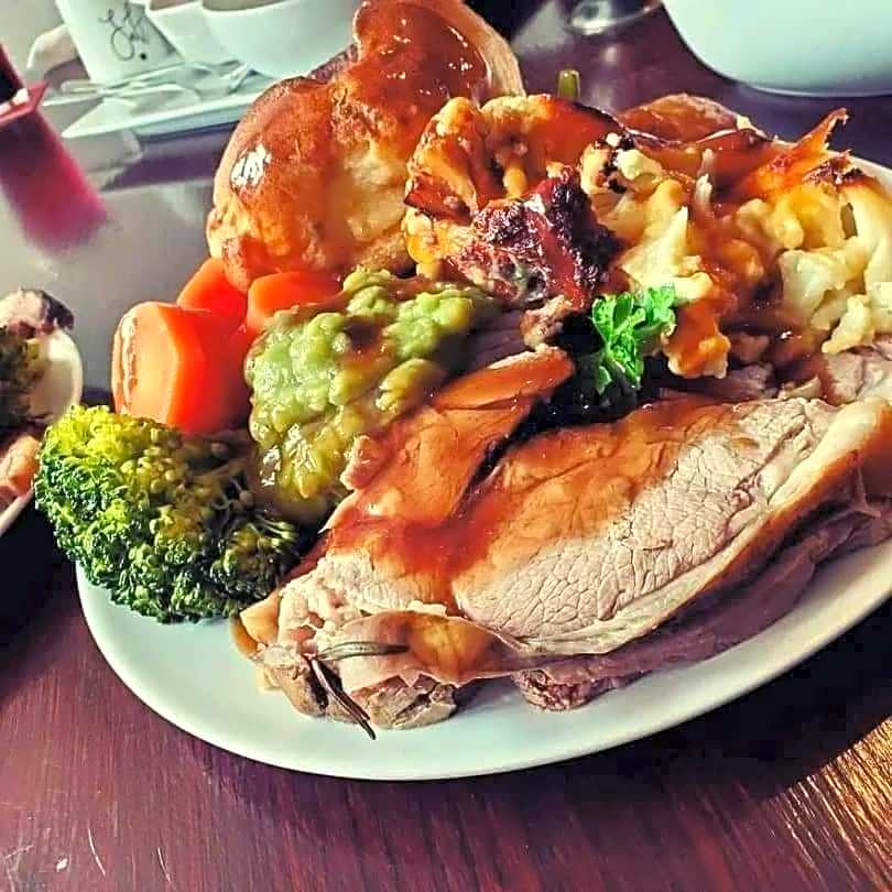 The Bay Horse Hotel Wolsingham