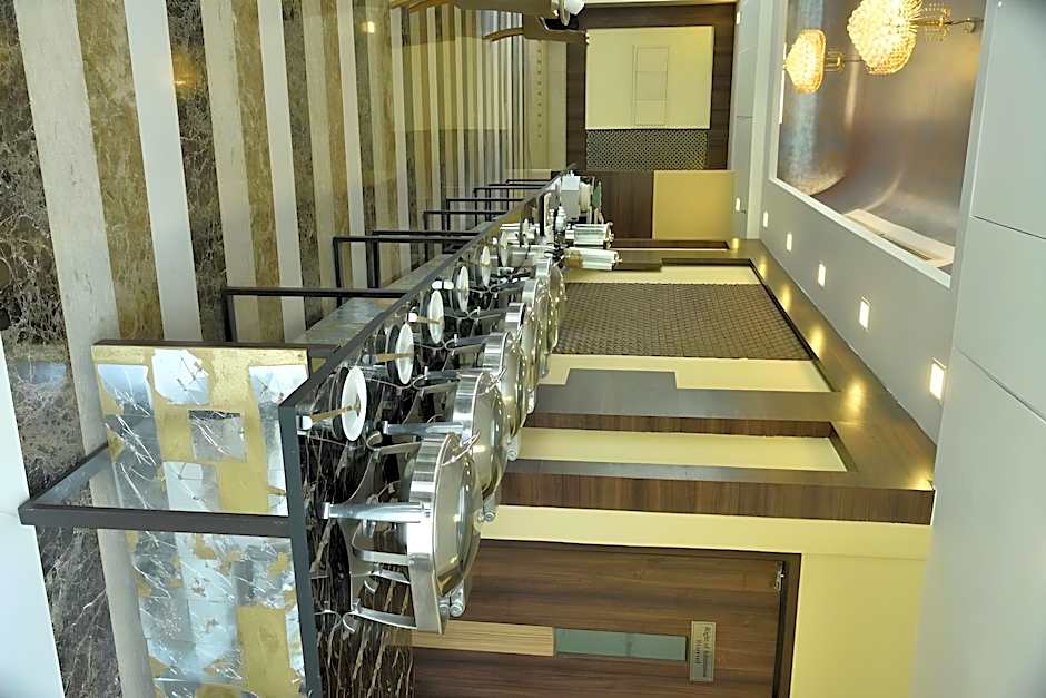 Opulent By Udman Chattarpur