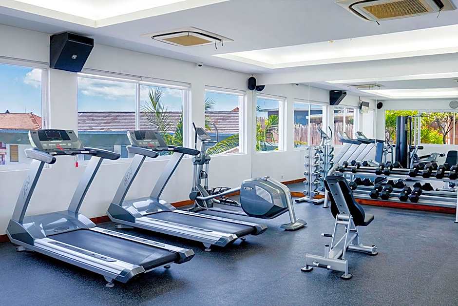 THE 1O1 Bali Fontana Seminyak