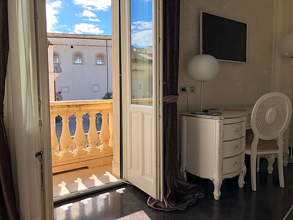 Palazzo Favacchio - Patanè