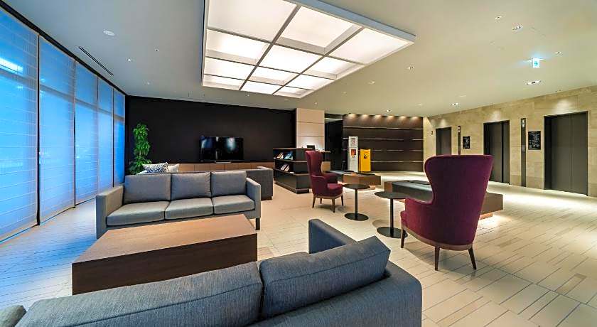 Daiwa Roynet Hotel Chiba-chuo