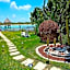 Casa Shiva Bacalar by Mij