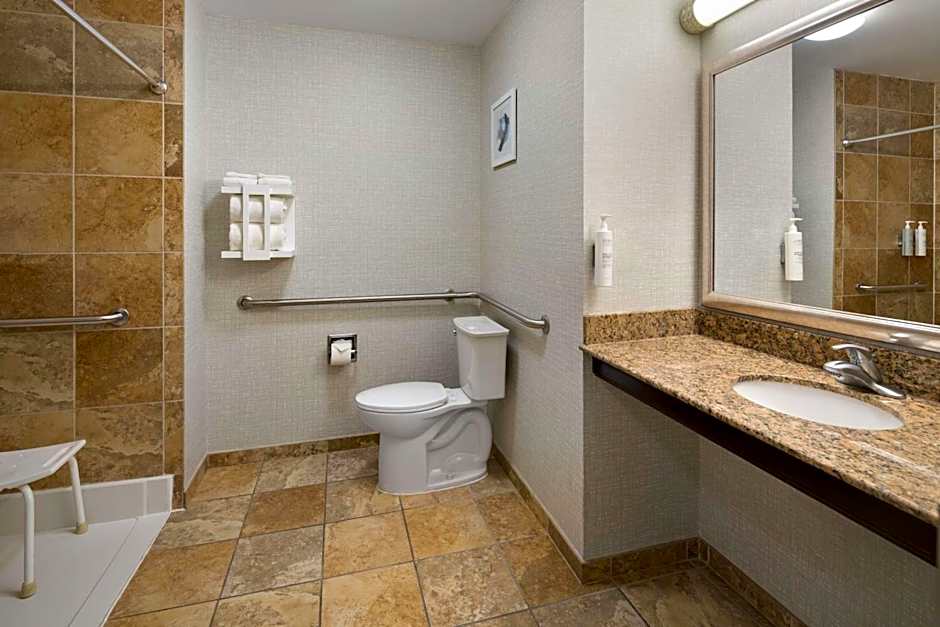 Hampton Inn By Hilton Rochester-Irondequoit