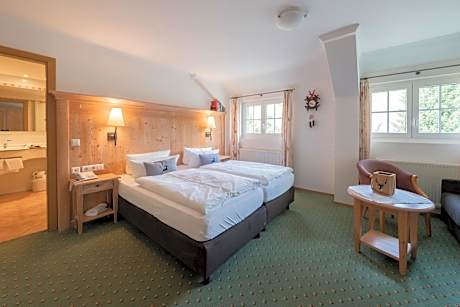 Comfort Double Room