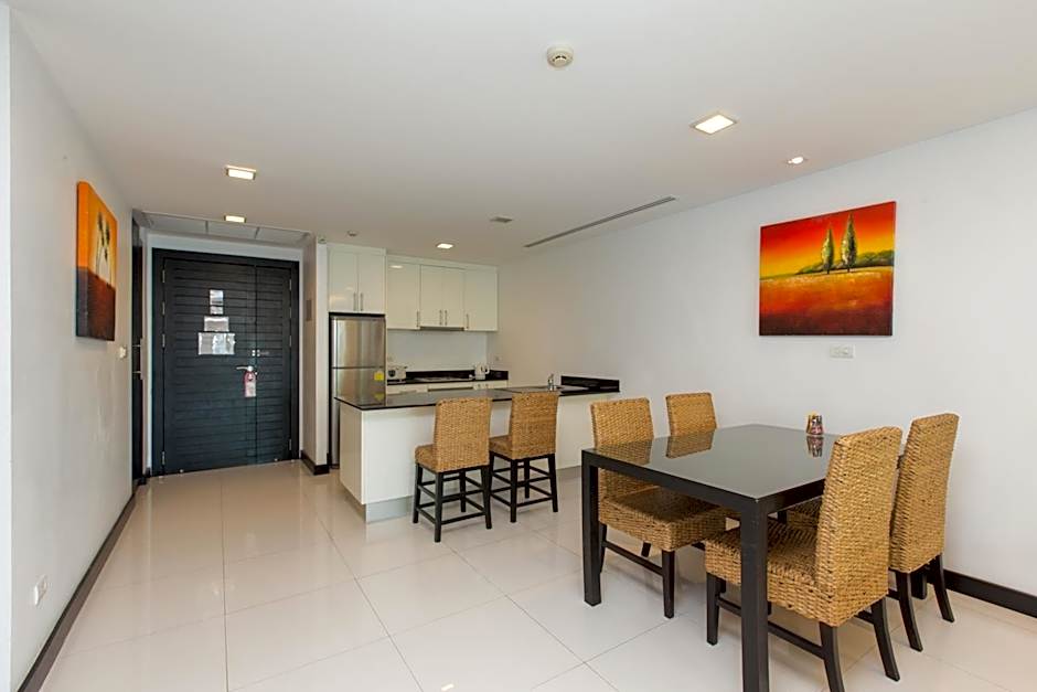 The Palms, Kamala Beach - SHA Extra Plus