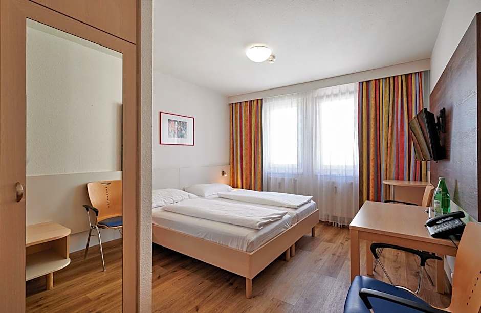 Hotel Kolping Wien Zentral