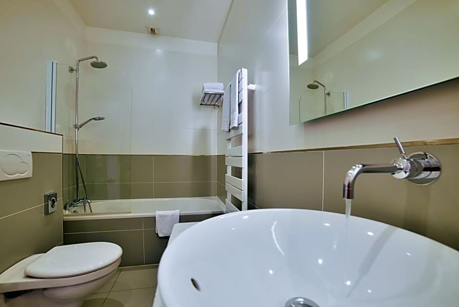 Hotel Mercure Bayonne Centre Le Grand Hotel