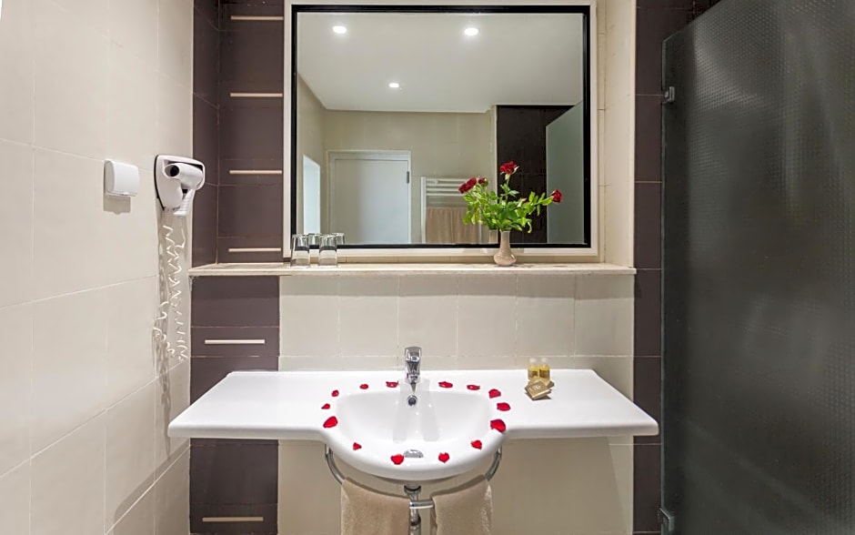 Seabel Alhambra Beach Golf & Spa