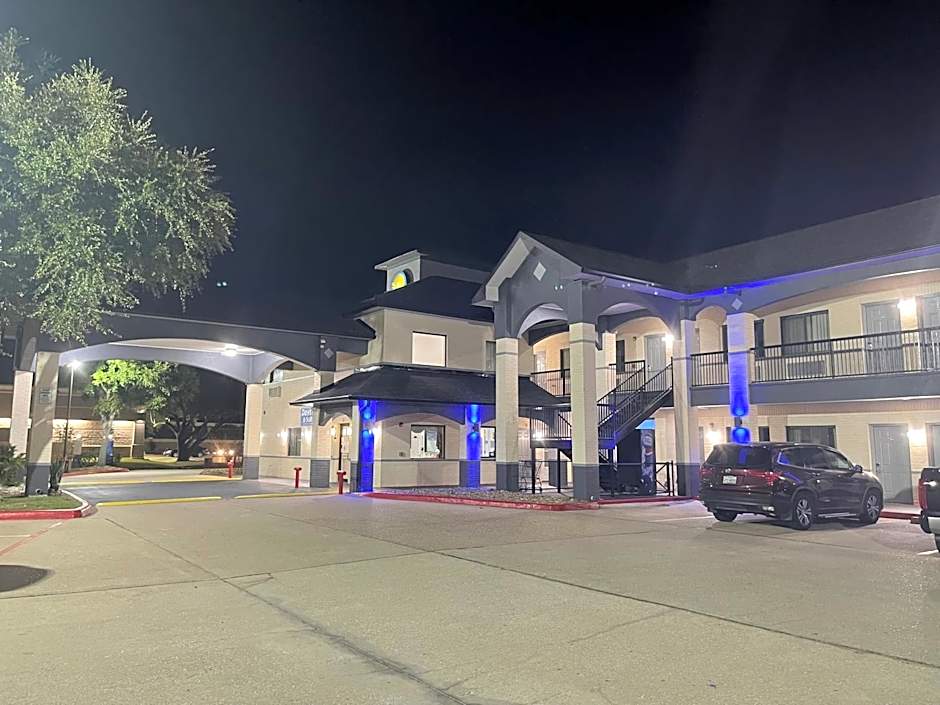 Days Inn by Wyndham Dickinson TX