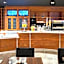 Courtyard by Marriott Mexico City Toreo