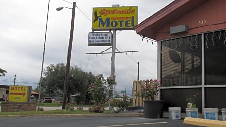 Sportsman's Motel