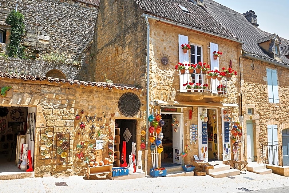 Village de Montmarsis