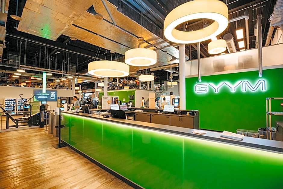 City Pop 2Night Basel - Self check-in