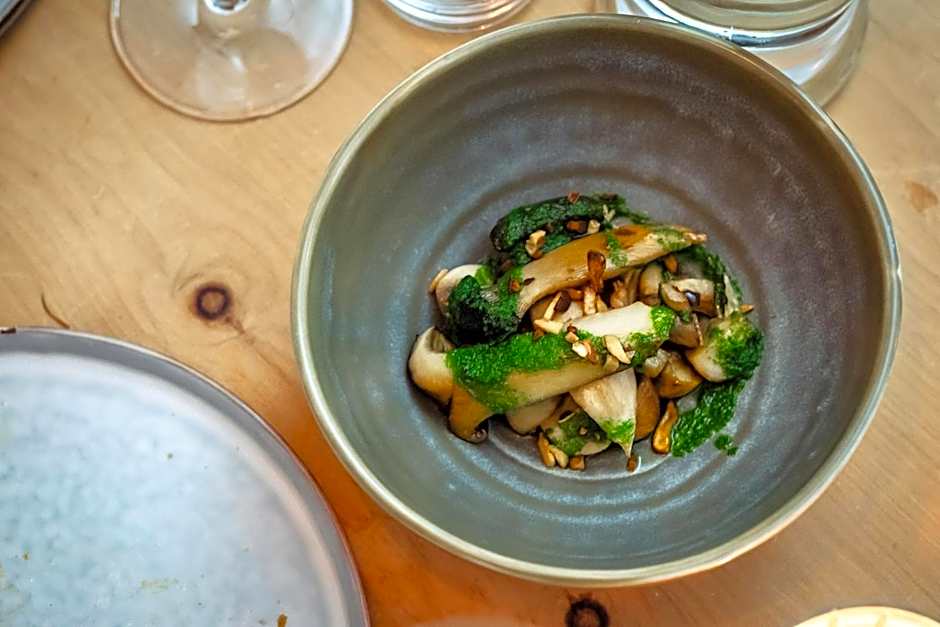 Der Steinerwirt - hangout & hotel