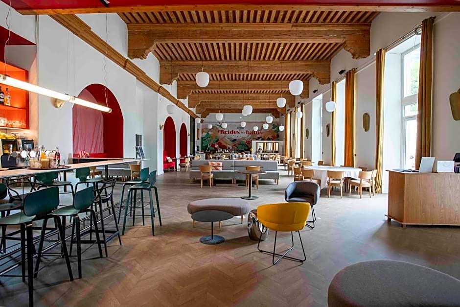 B&B HOME Brides-les-Bains Les 3 Vallées