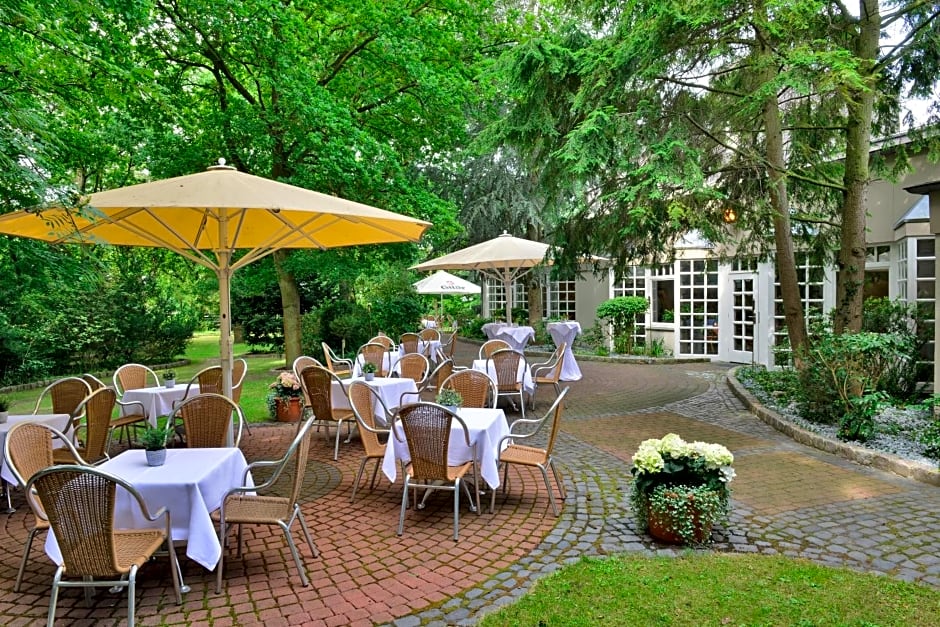 Best Western Hotel Der Fohrenhof