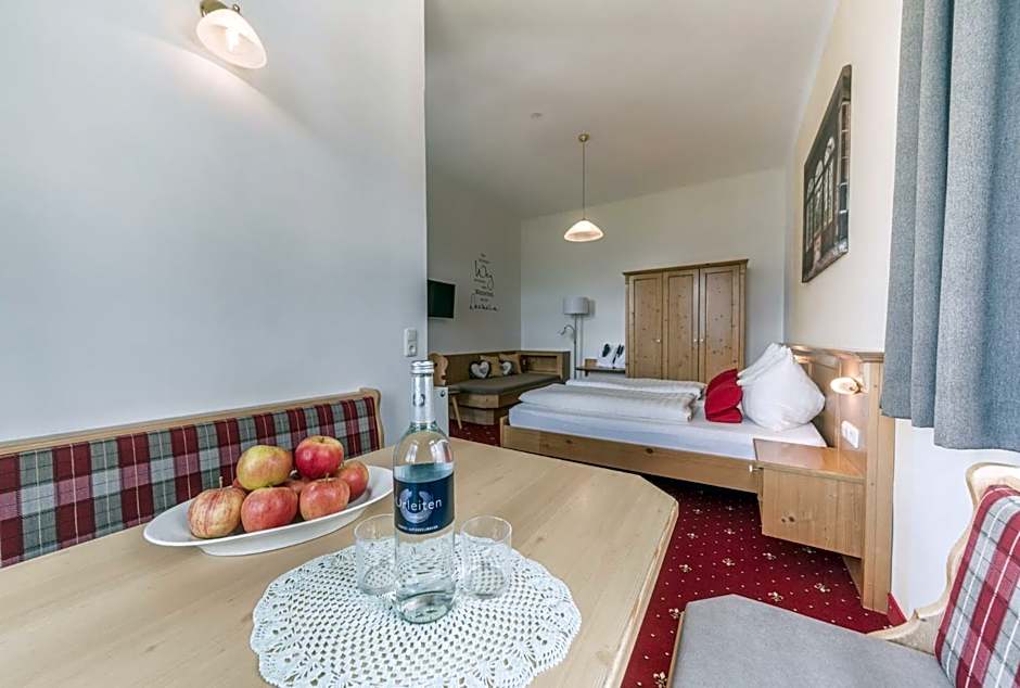 Hotel Gasthof Gribelehof