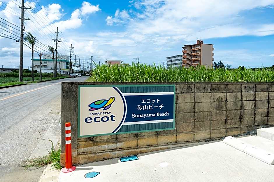 Ecot Sunayama Beach