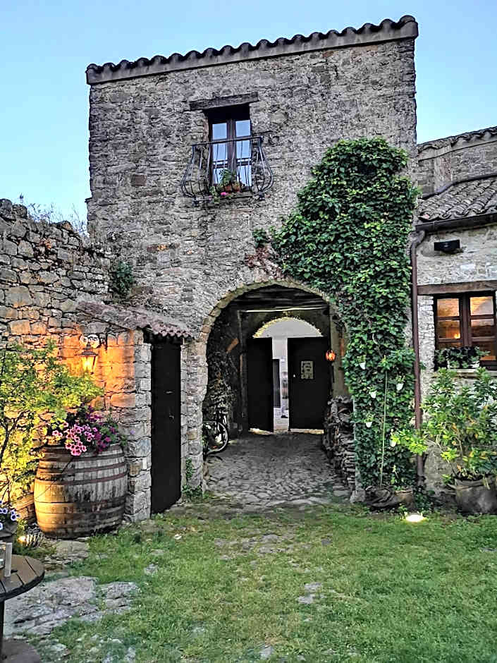 Antica Locanda Lunetta