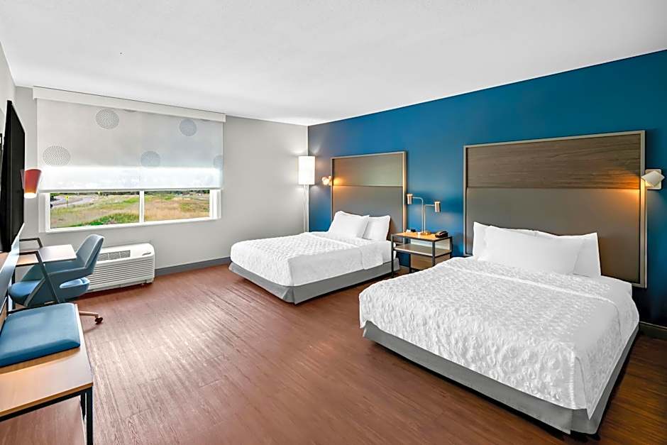 Tru By Hilton Spokane Valley