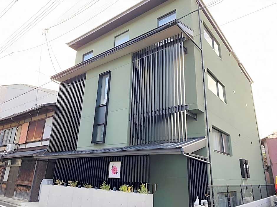 Kyoto Inn Mio