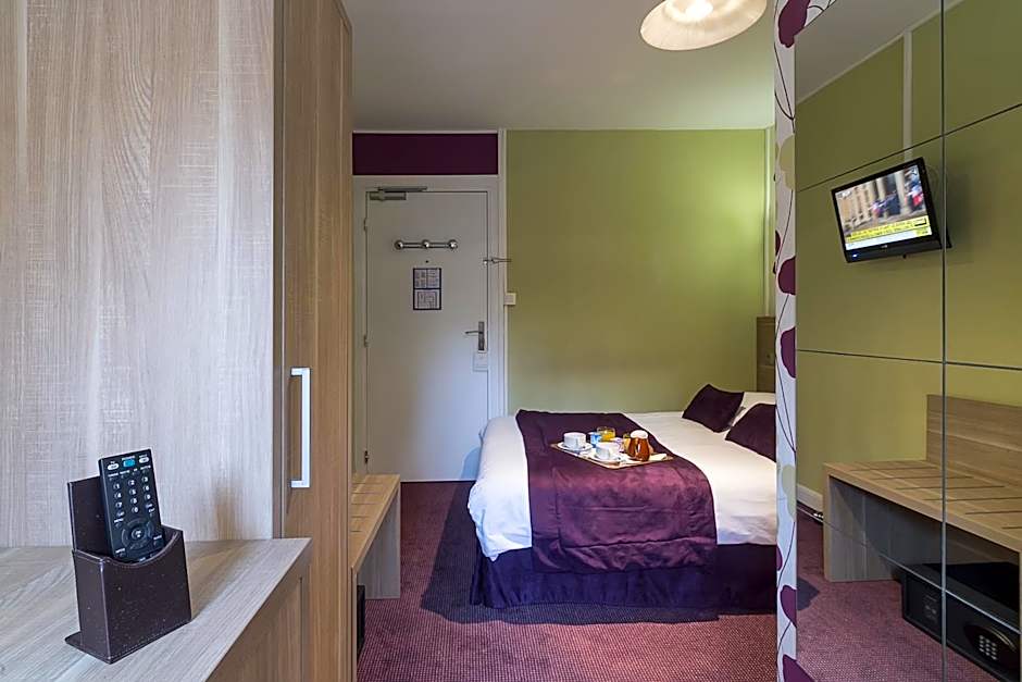 Hotel Du Moulin d'Or