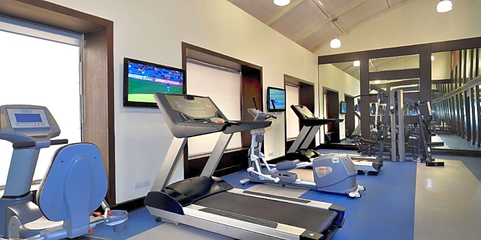 Country Inn & Suites by Radisson, Gurgaon Sector 12