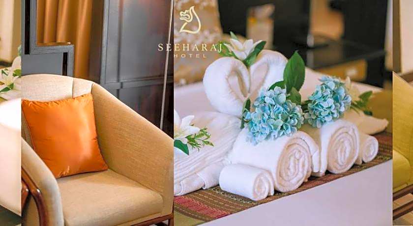 Seeharaj Hotel