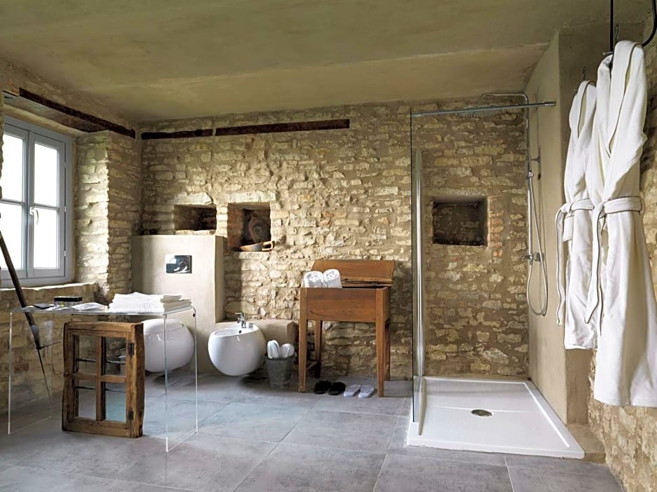 Cascina Facelli - Luxury Country House