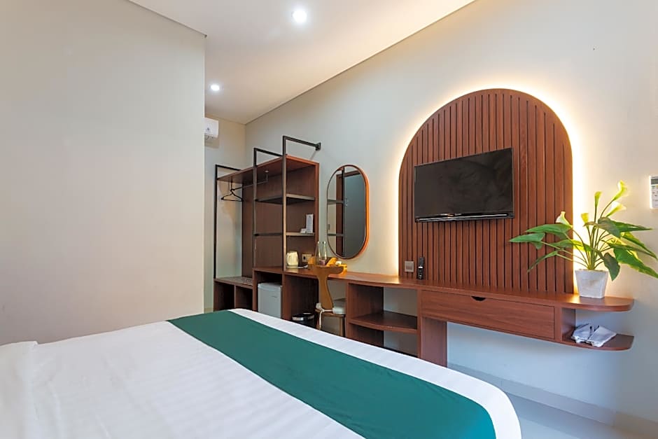 Cove Ransha Stay Bali