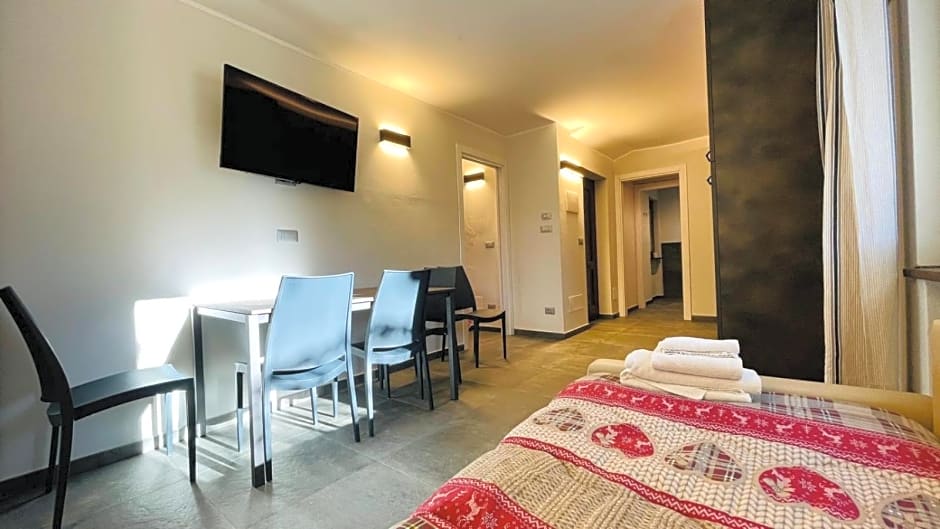 Residence Villa Linda