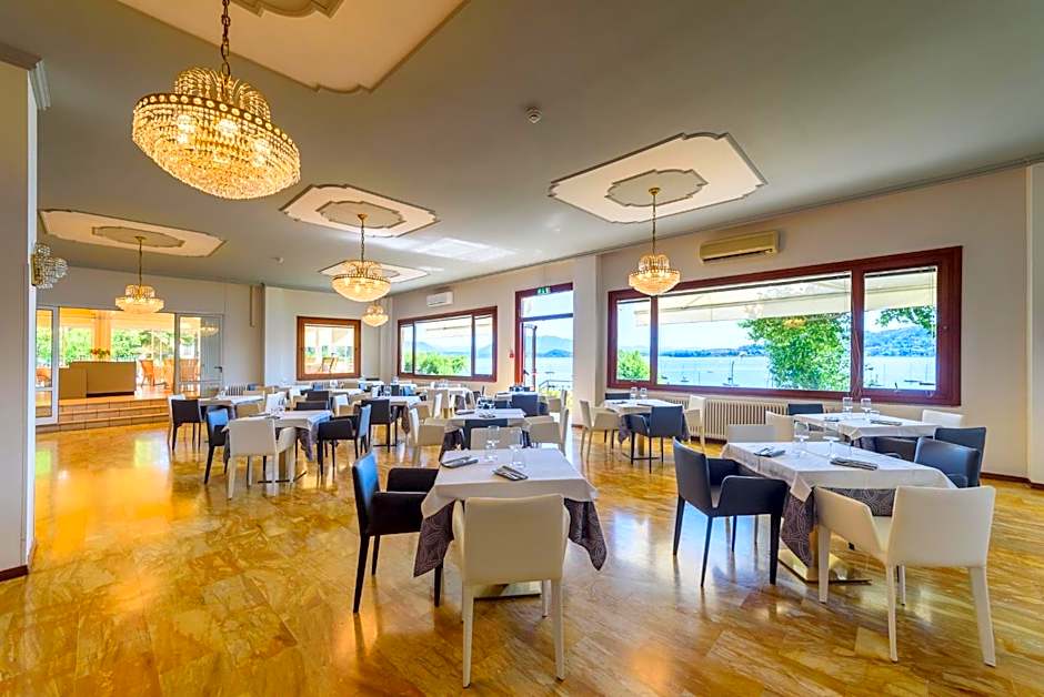 Hotel Villa Paradiso