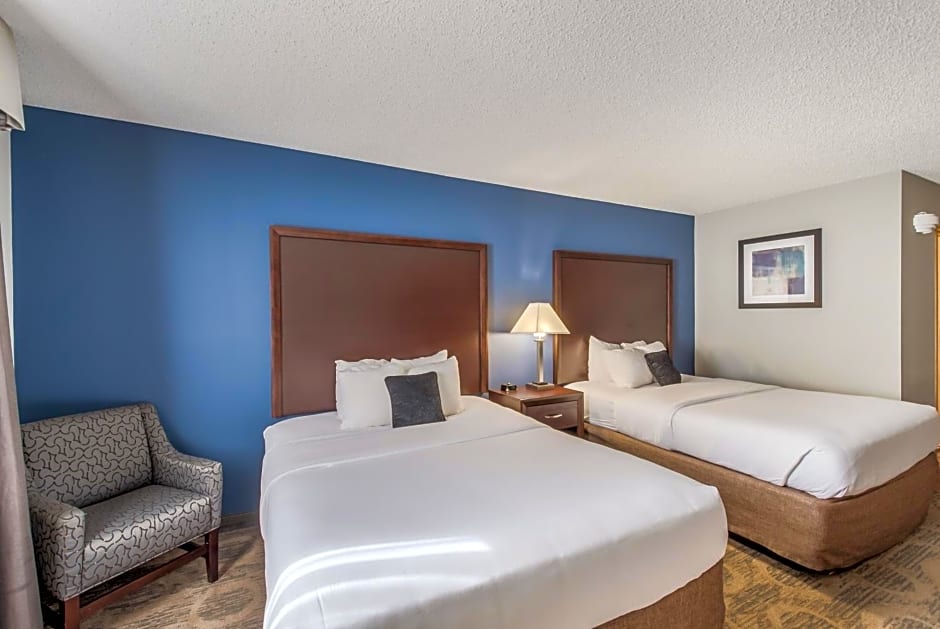 Red Lion Inn & Suites Sequim