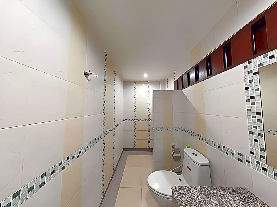 Lucky Mother Bungalow