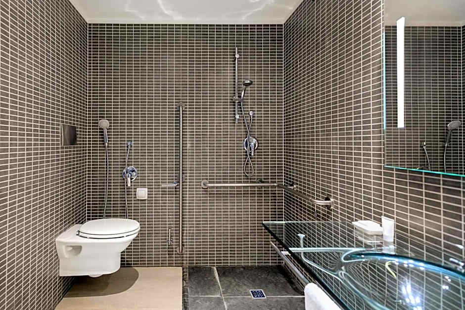 AC Hotel by Marriott Pisa