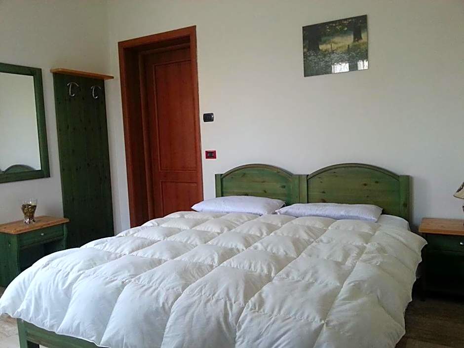 RESIDENCE LA VECCHIA REGGIO