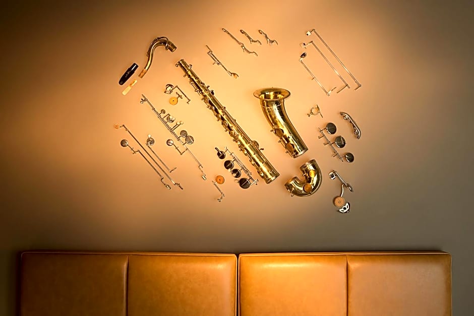 Hotel The Neufchatel