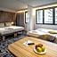 Novotel Suites Wien City Donau Hotel