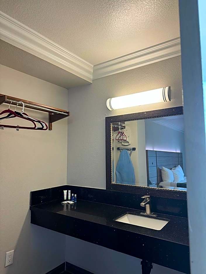 Rodeway Inn Ventura