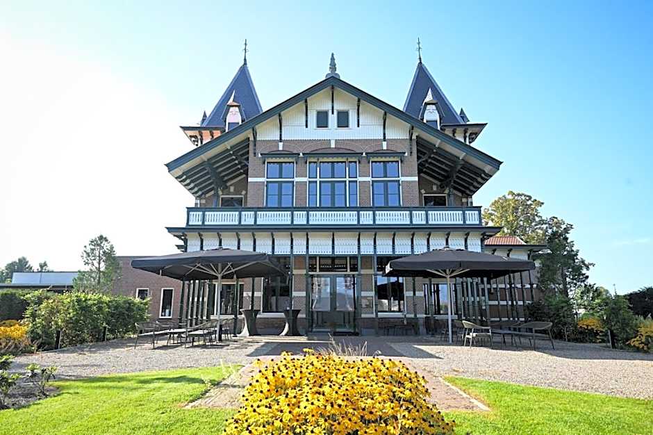 Wapen van Hengelo Residence Suites - digital key by SMS and email