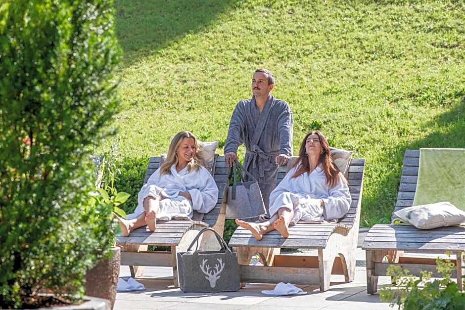 Hotel Edelweiss