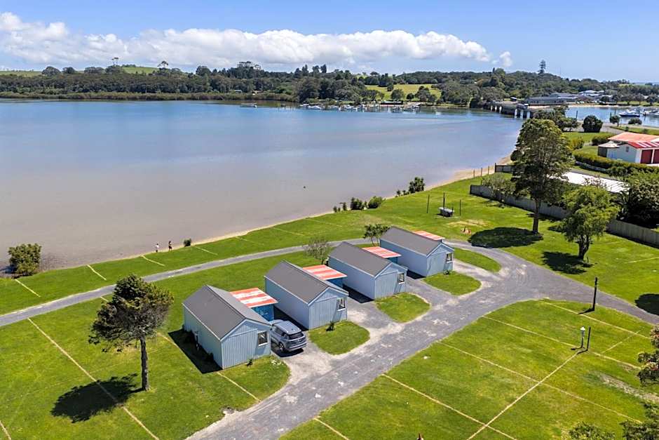 Waitangi Holiday Park