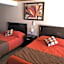 Hotel Los Valles