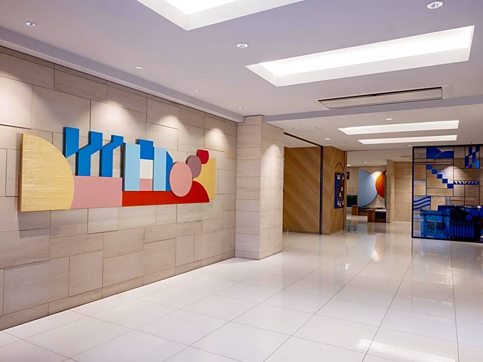 ibis Budget Osaka Umeda
